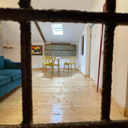 Apartament Art Cluj Kültér fotó