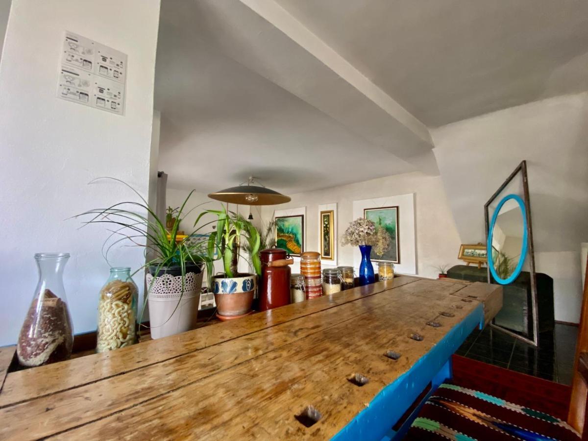 Apartament Art Cluj Kültér fotó