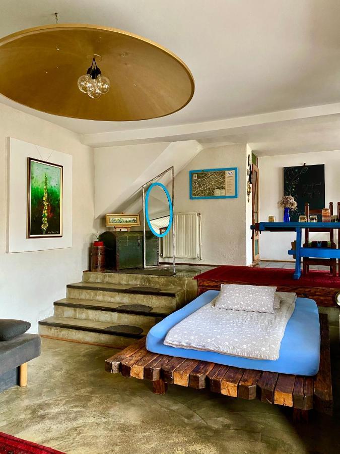 Apartament Art Cluj Kültér fotó