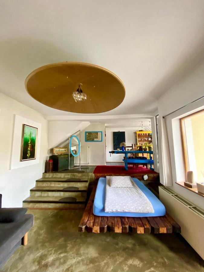 Apartament Art Cluj Kültér fotó