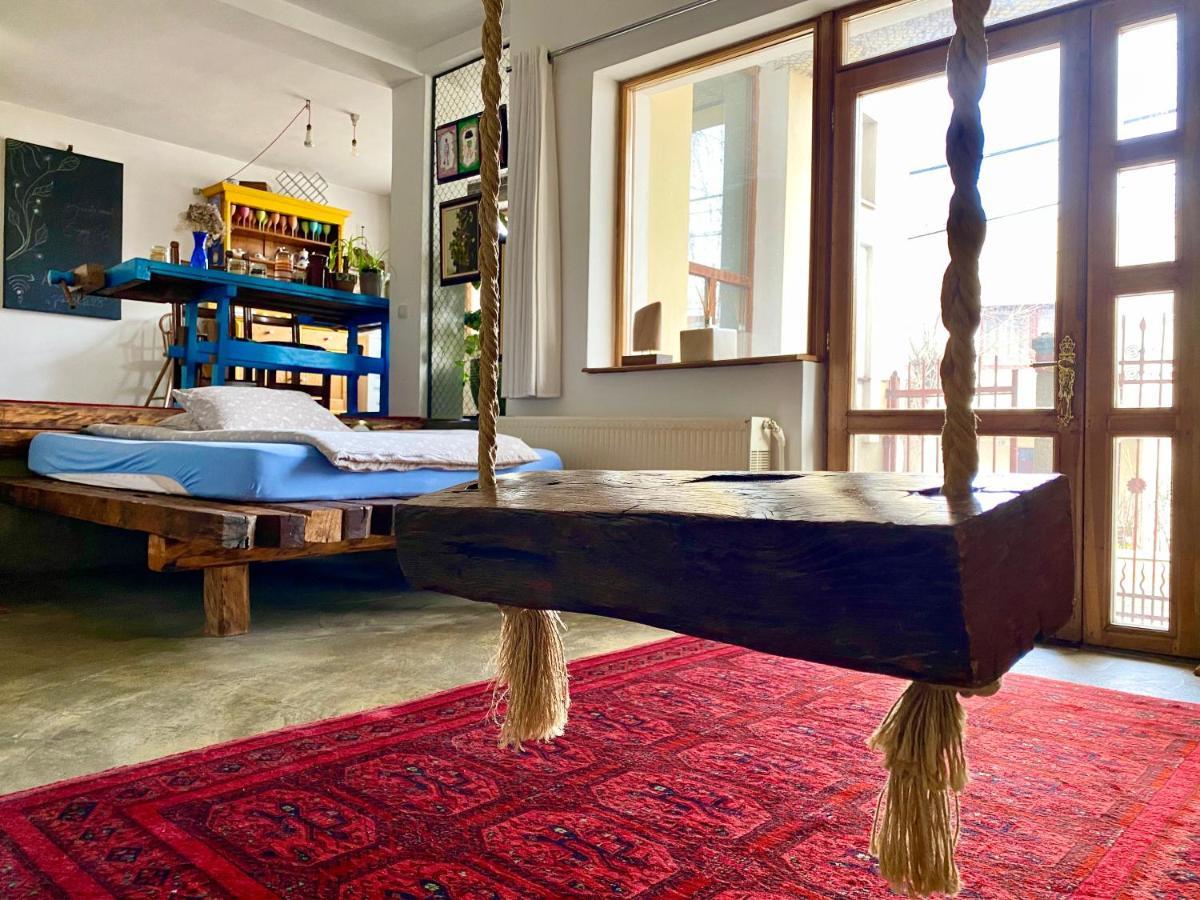 Apartament Art Cluj Kültér fotó