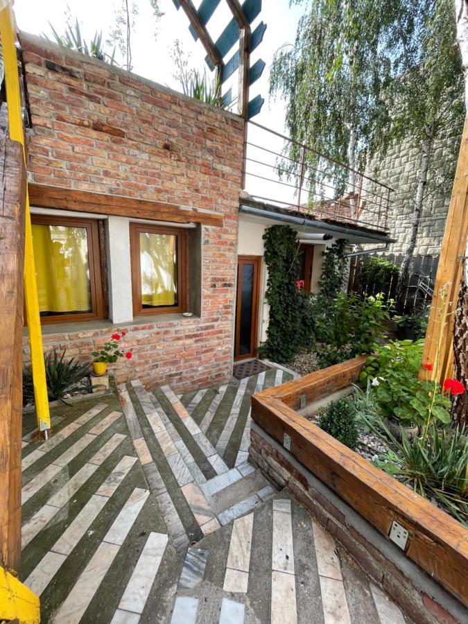 Apartament Art Cluj Kültér fotó