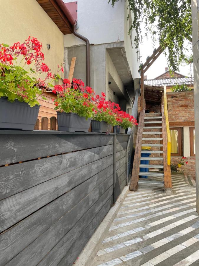 Apartament Art Cluj Kültér fotó