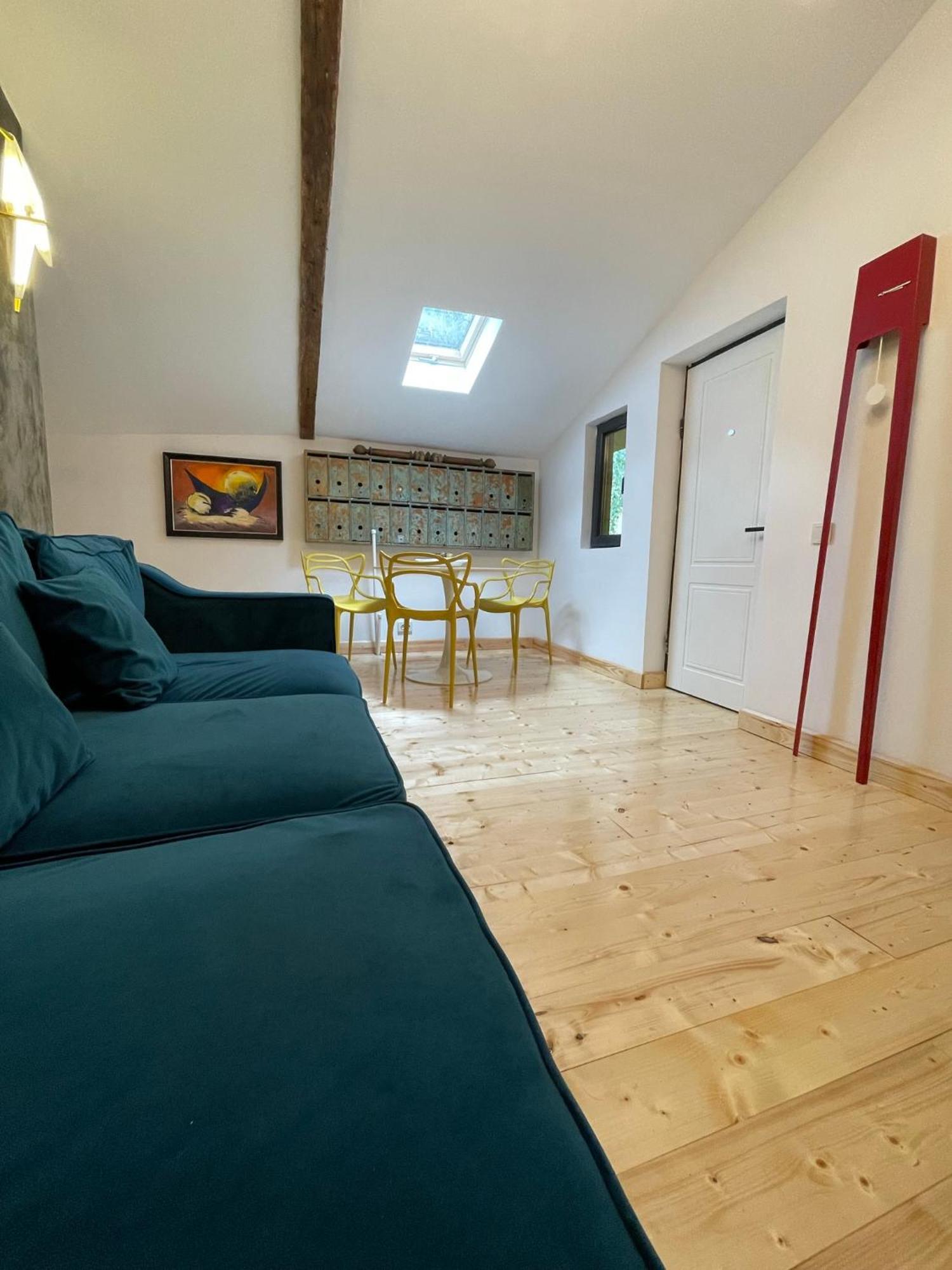 Apartament Art Cluj Kültér fotó