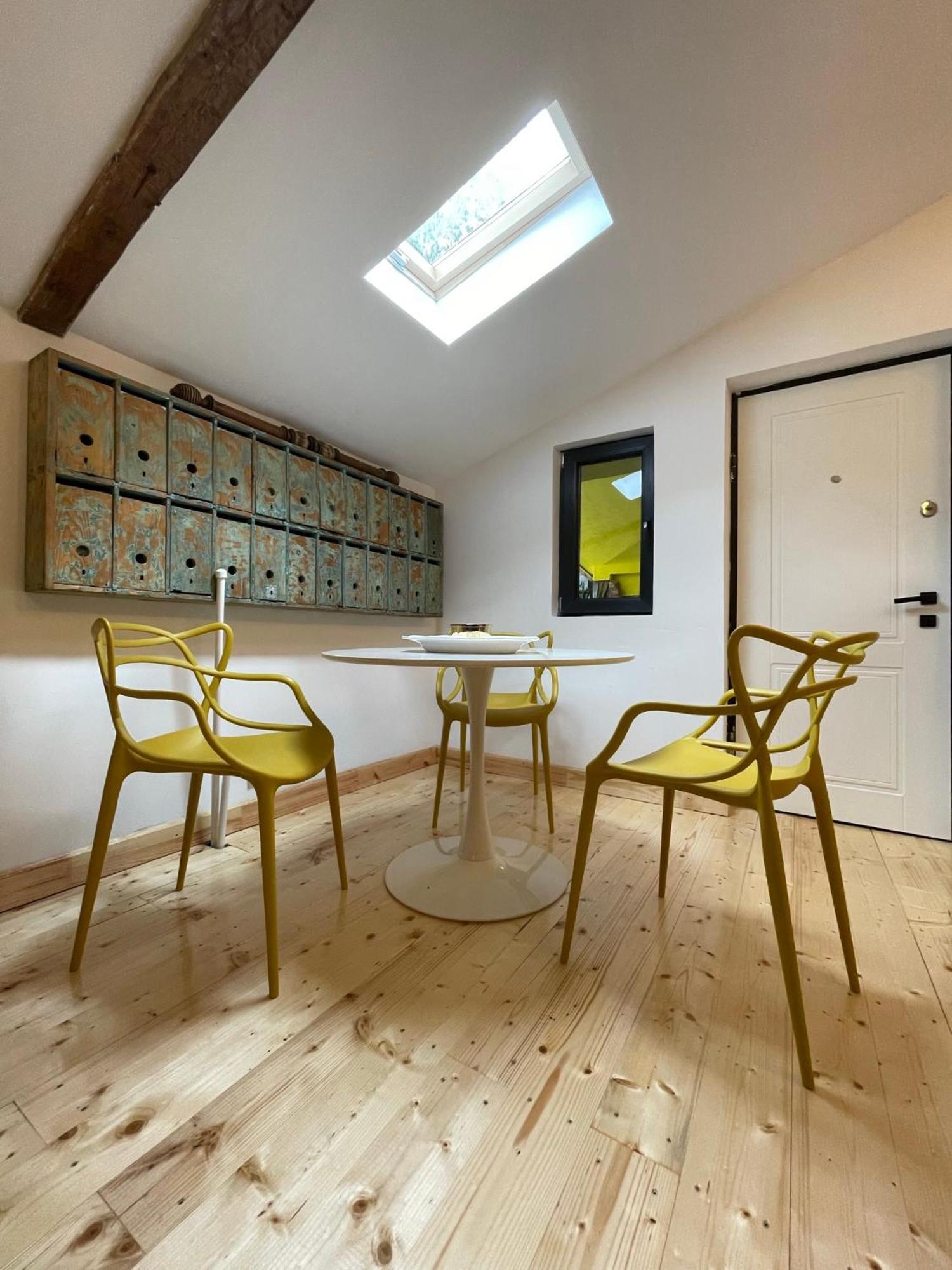 Apartament Art Cluj Kültér fotó