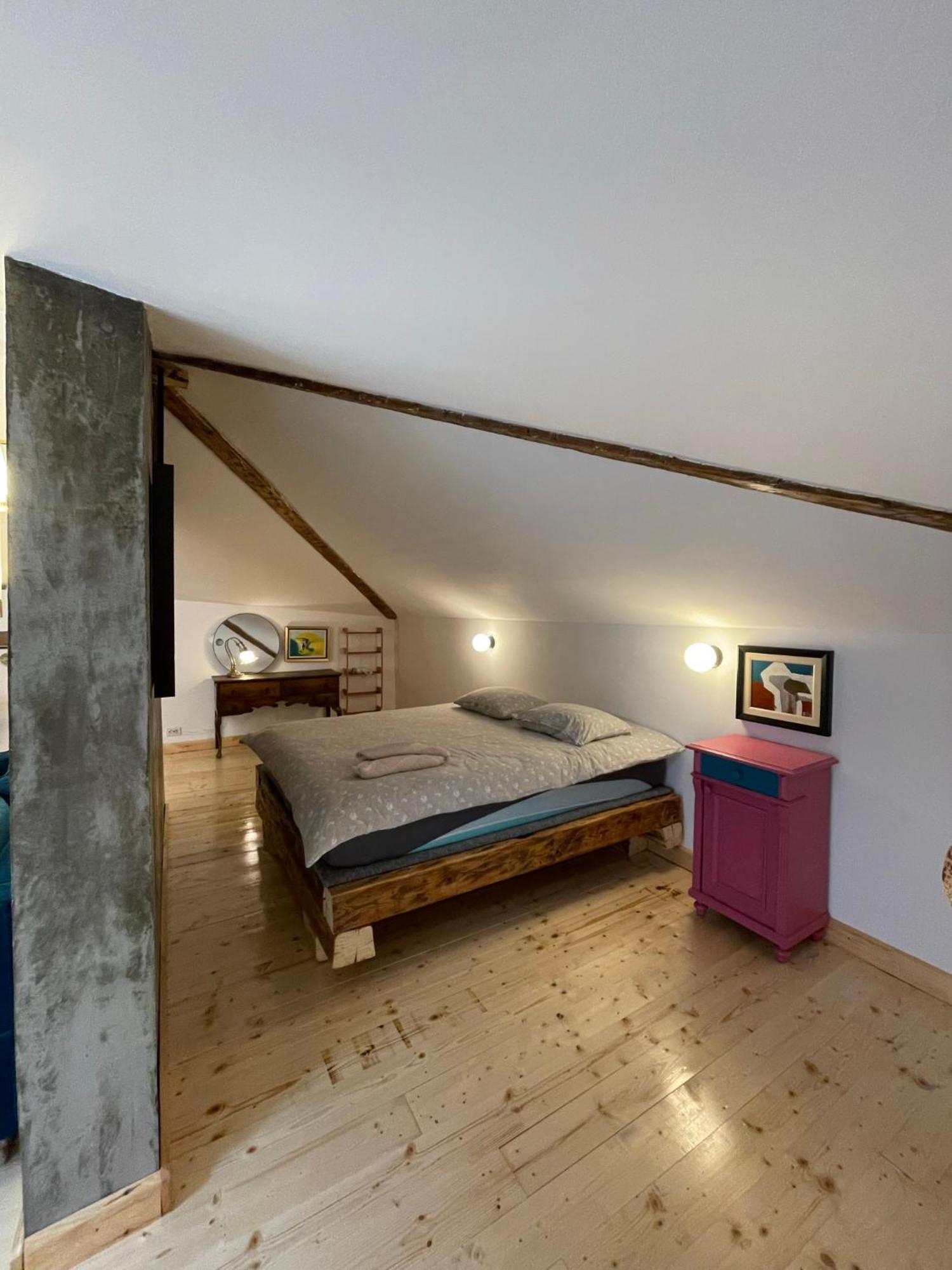 Apartament Art Cluj Kültér fotó