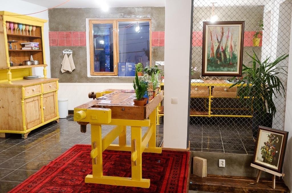 Apartament Art Cluj Szoba fotó