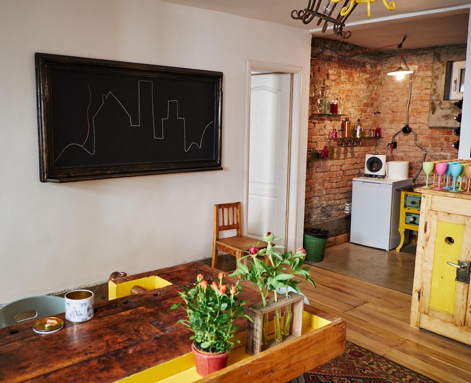 Apartament Art Cluj Kültér fotó
