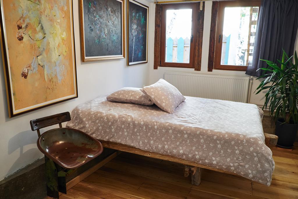 Apartament Art Cluj Kültér fotó