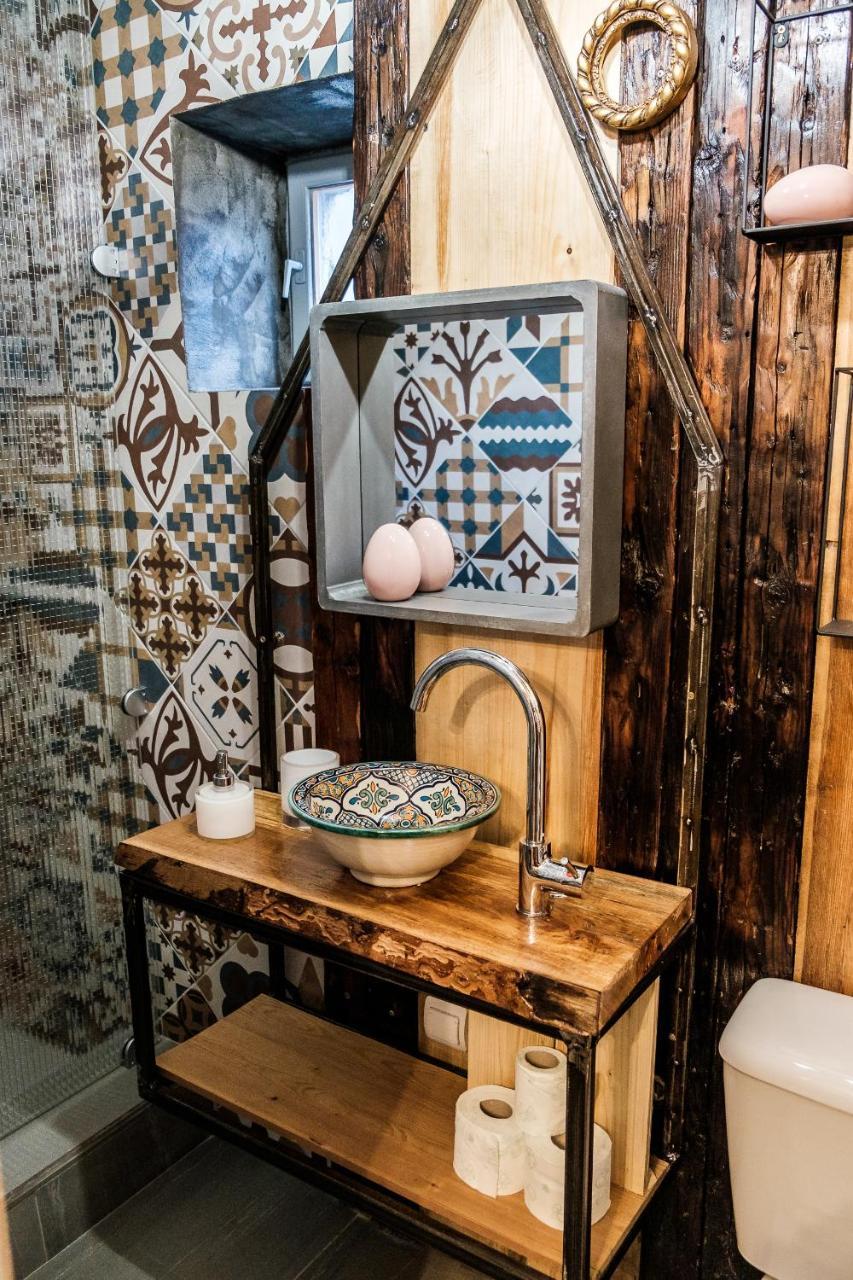 Apartament Art Cluj Kültér fotó