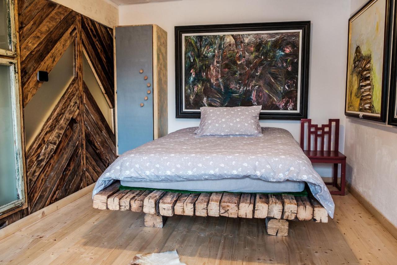 Apartament Art Cluj Kültér fotó