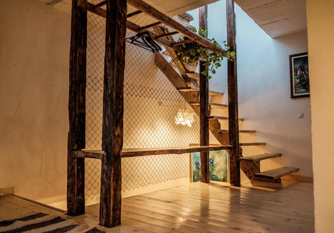 Apartament Art Cluj Kültér fotó